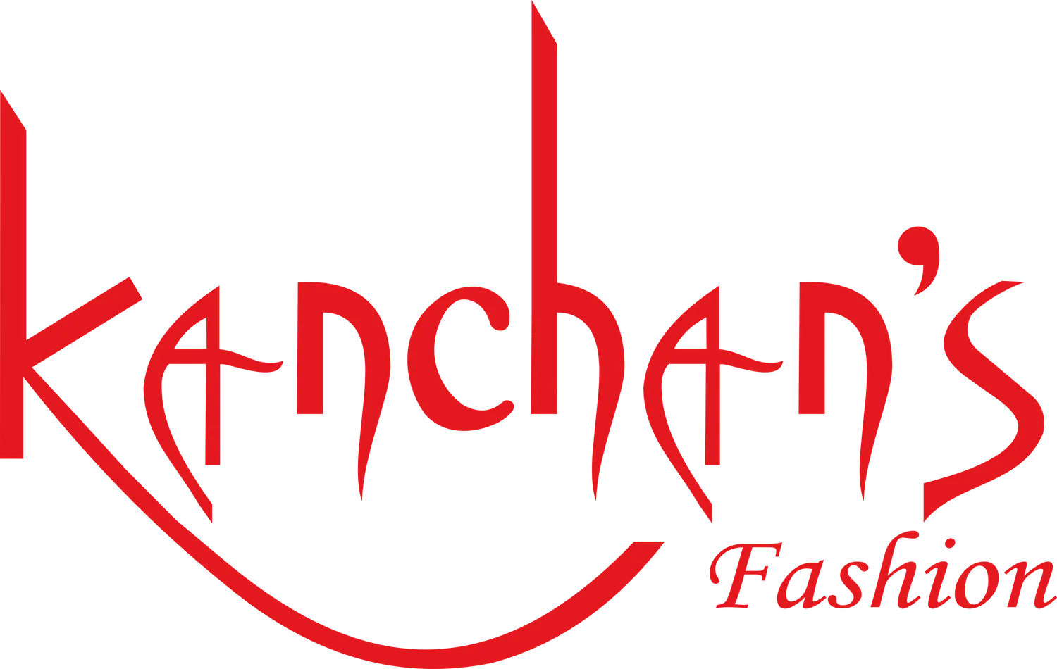 Kanchan's Fashion
